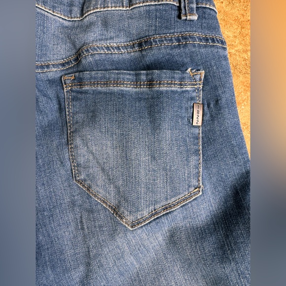 1822 Demin Taylor Fit - Picture 4 of 7